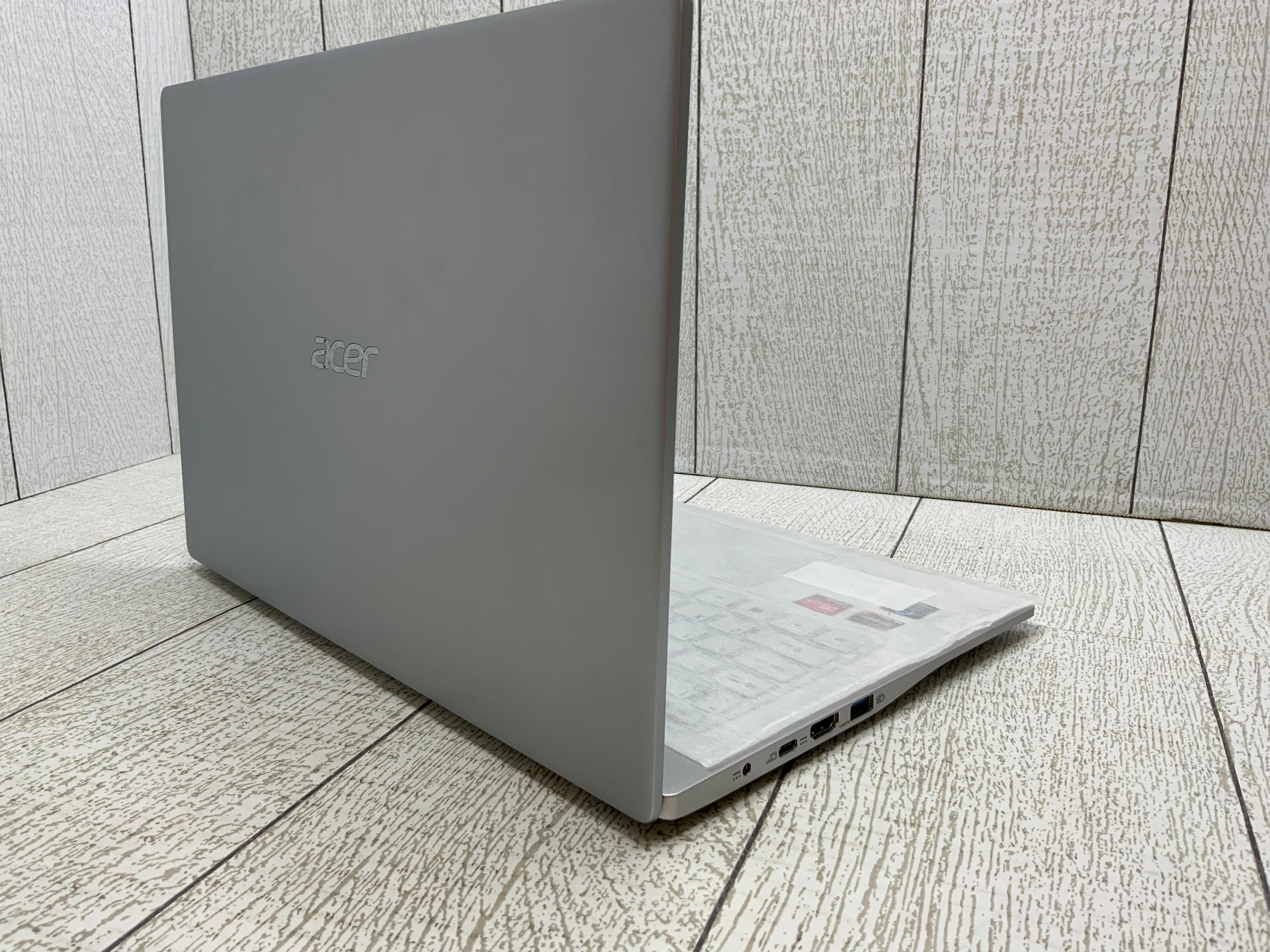 Acer Swift 3, SF314-42-R9YN, 14", Ryzen 7 4700U (8028774072558)